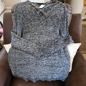 Women's Plus Size Sweater NWT